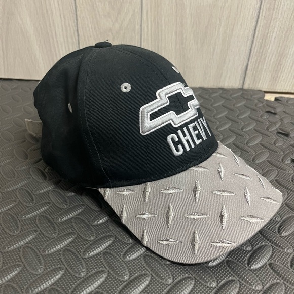 Chevy hat - Picture 1 of 3